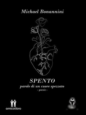 cover image of Spento